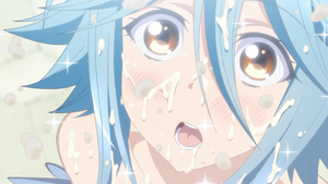 Monster Musume no Iru Nichijou